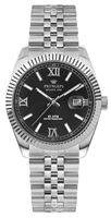 Orologio Pryngeps Uomo ERRE X in Acciaio A821/2/B - A821/2/B